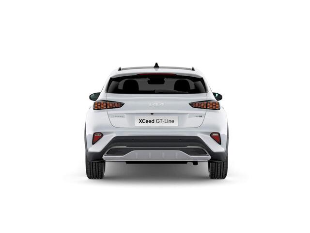 KIA Xceed 1.5 T-GDi GT-PlusLine | Levering Juli | Full Option