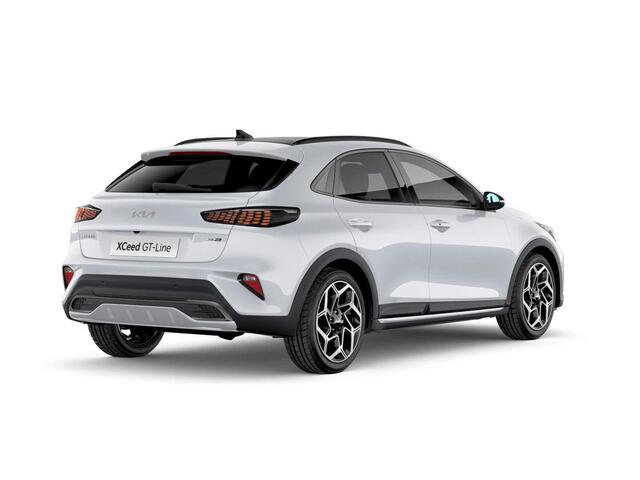 KIA Xceed 1.5 T-GDi GT-PlusLine | Levering Juli | Full Option
