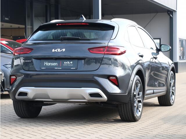KIA Xceed 1.6 GDi PHEV DynamicPlusLine I 18 Inch I Navi I Half-leder