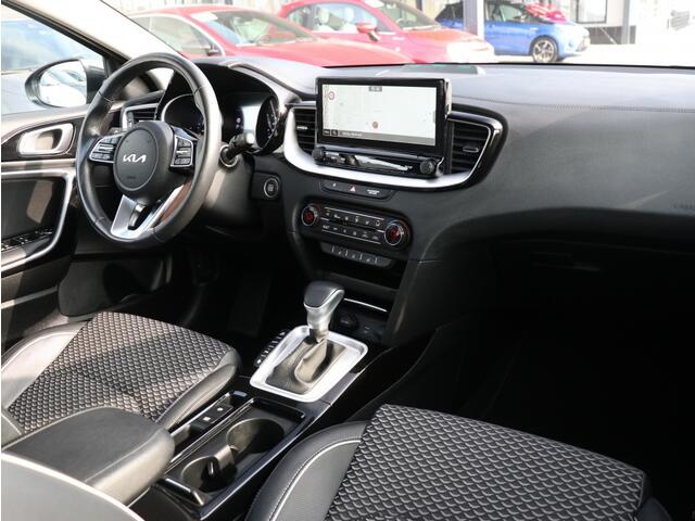 KIA Xceed 1.6 GDi PHEV DynamicPlusLine I 18 Inch I Navi I Half-leder