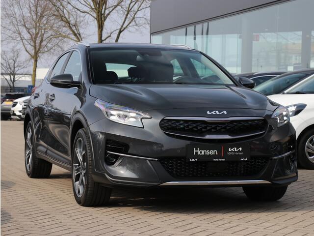 KIA Xceed 1.6 GDi PHEV DynamicPlusLine I 18 Inch I Navi I Half-leder