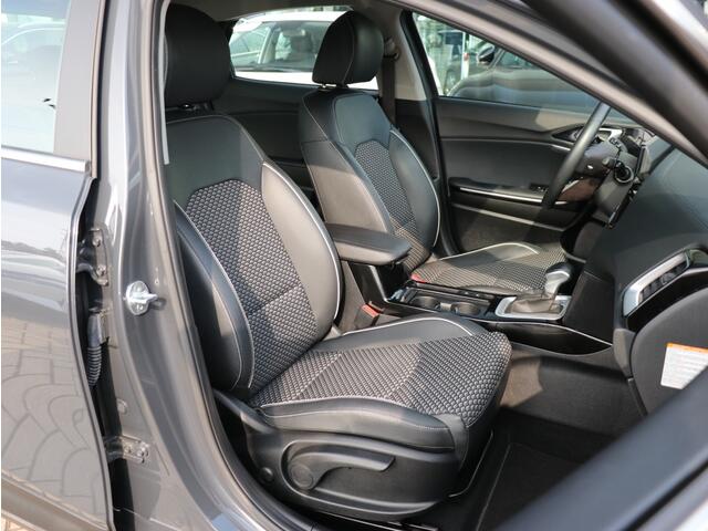 KIA Xceed 1.6 GDi PHEV DynamicPlusLine I 18 Inch I Navi I Half-leder