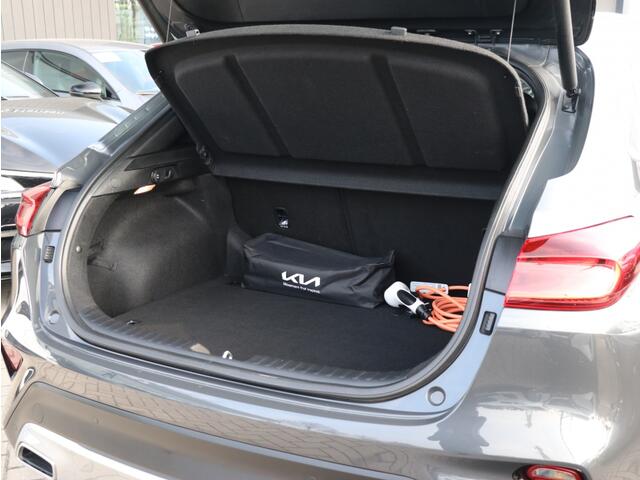 KIA Xceed 1.6 GDi PHEV DynamicPlusLine I 18 Inch I Navi I Half-leder