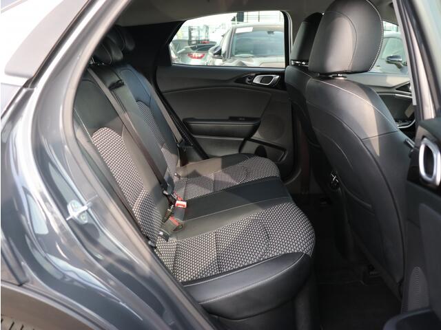 KIA Xceed 1.6 GDi PHEV DynamicPlusLine I 18 Inch I Navi I Half-leder
