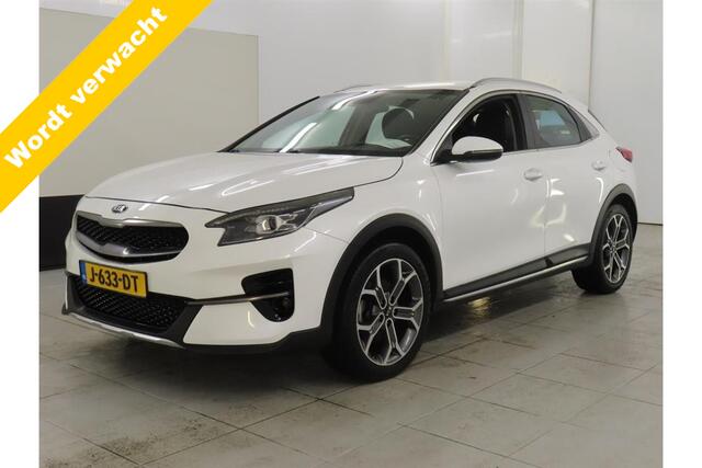 KIA Xceed 1.0 T-GDi DynLine, Camera! Carplay! 18" Lm Velgen! VERWACHT!!