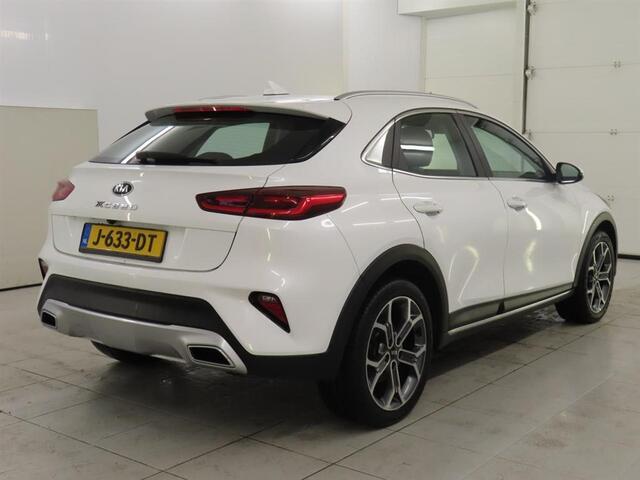 KIA Xceed 1.0 T-GDi DynLine, Camera! Carplay! 18" Lm Velgen! VERWACHT!!