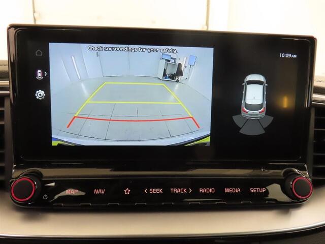 KIA Xceed 1.0 T-GDi DynLine, Camera! Carplay! 18" Lm Velgen! VERWACHT!!