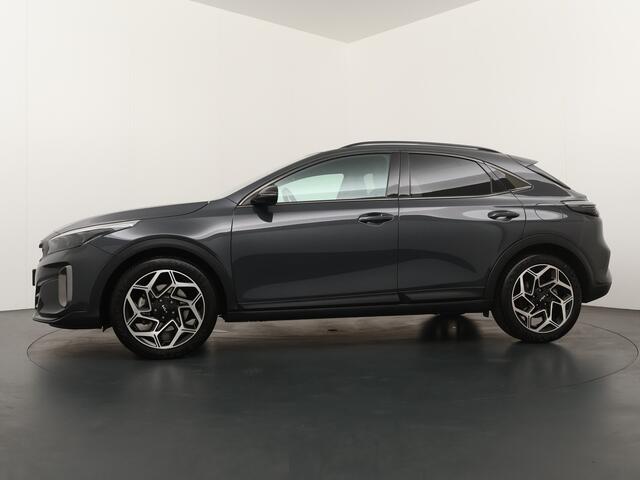 KIA Xceed 1.5 T-GDi GT-Line Apple Car/Auto Android - Cruise Control - Dodehoekdetectie - Navigatie - Camera - Fabrieksgarantie tot 03-2031