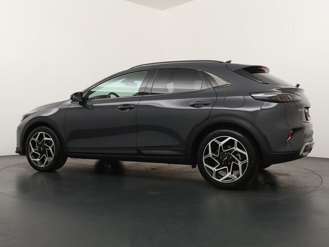 KIA Xceed 1.5 T-GDi GT-Line Apple Car/Auto Android - Cruise Control - Dodehoekdetectie - Navigatie - Camera - Fabrieksgarantie tot 03-2031