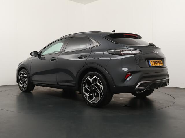 KIA Xceed 1.5 T-GDi GT-Line Apple Car/Auto Android - Cruise Control - Dodehoekdetectie - Navigatie - Camera - Fabrieksgarantie tot 03-2031