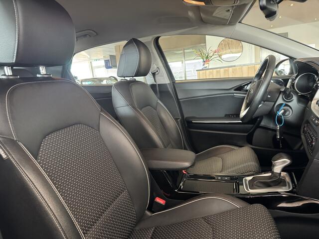 KIA Xceed 1.4 T-GDi DynamicLine Camera, Automaat, Clima, H/leder, 24dkm!