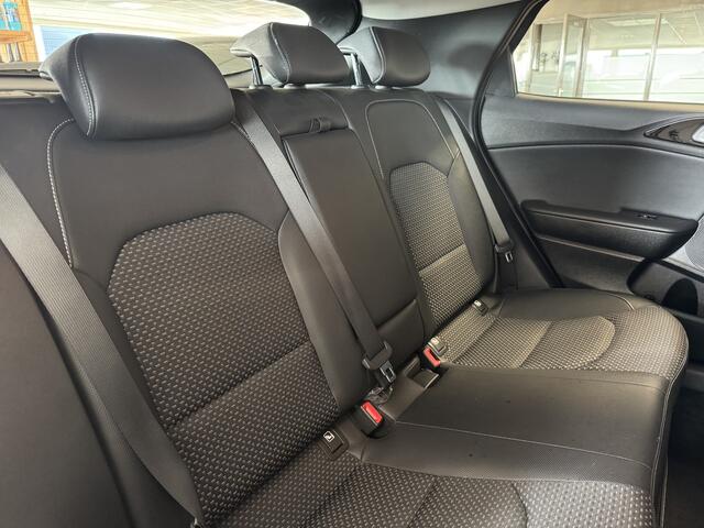 KIA Xceed 1.4 T-GDi DynamicLine Camera, Automaat, Clima, H/leder, 24dkm!