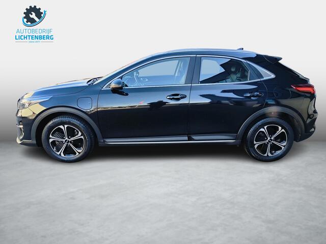 KIA Xceed 1.6 GDi PHEV DynamicPlusLine Plug-in Hybride / A. camera / Stoelverwarming