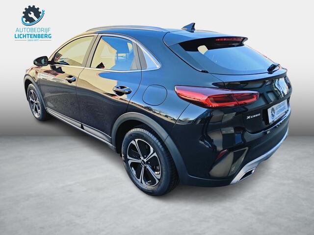 KIA Xceed 1.6 GDi PHEV DynamicPlusLine Plug-in Hybride / A. camera / Stoelverwarming