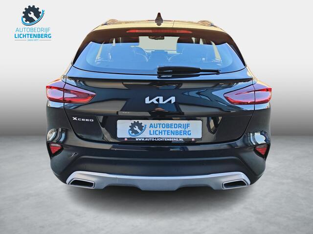 KIA Xceed 1.6 GDi PHEV DynamicPlusLine Plug-in Hybride / A. camera / Stoelverwarming