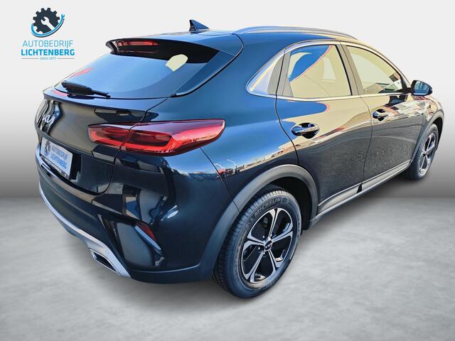 KIA Xceed 1.6 GDi PHEV DynamicPlusLine Plug-in Hybride / A. camera / Stoelverwarming