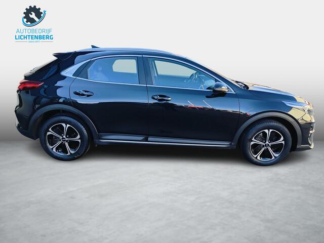 KIA Xceed 1.6 GDi PHEV DynamicPlusLine Plug-in Hybride / A. camera / Stoelverwarming