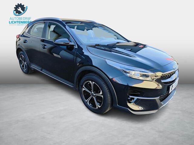 KIA Xceed 1.6 GDi PHEV DynamicPlusLine Plug-in Hybride / A. camera / Stoelverwarming