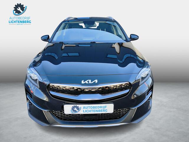 KIA Xceed 1.6 GDi PHEV DynamicPlusLine Plug-in Hybride / A. camera / Stoelverwarming