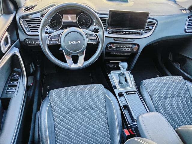 KIA Xceed 1.6 GDi PHEV DynamicPlusLine Plug-in Hybride / A. camera / Stoelverwarming