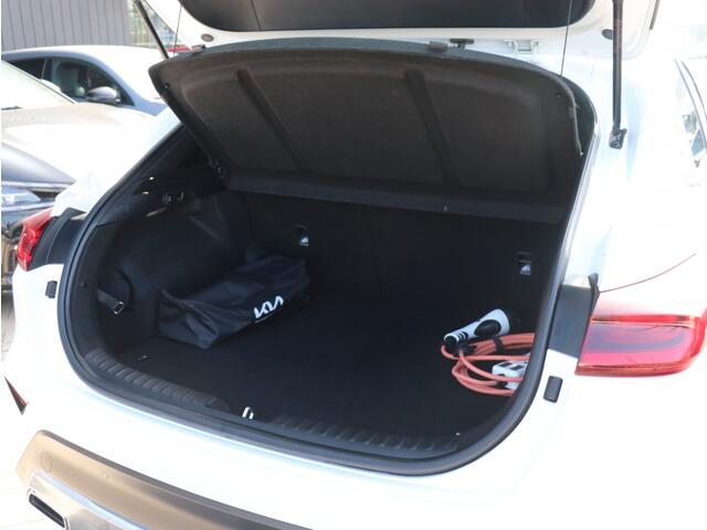 KIA Xceed 1.6 GDi PHEV DynamicLine I Trekhaak I 18 Inch I Half-leder