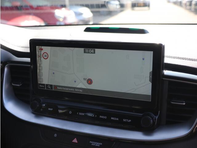 KIA Xceed 1.6 GDi PHEV DynamicLine I Trekhaak I 18 Inch I Half-leder