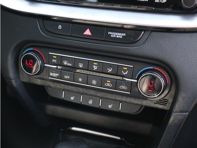 KIA Xceed 1.6 GDi PHEV DynamicLine I Trekhaak I 18 Inch I Half-leder