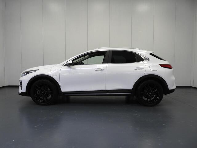 KIA Xceed 1.6 GDi PHEV Plug-In DynamicPlusLine NAVI/CAMERA/EL.KLEP/LED/18"LMV!