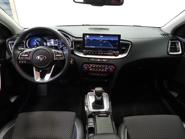 KIA Xceed 1.6 GDi PHEV Plug-In DynamicPlusLine NAVI/CAMERA/EL.KLEP/LED/18"LMV!