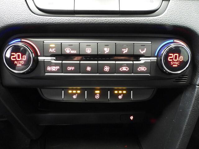 KIA Xceed 1.6 GDi PHEV Plug-In DynamicPlusLine NAVI/CAMERA/EL.KLEP/LED/18"LMV!