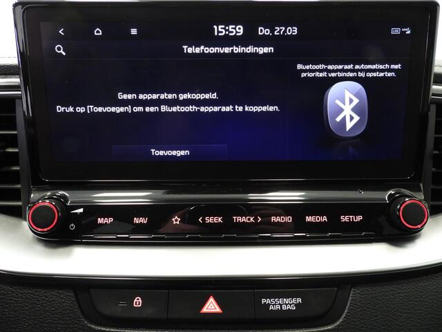 KIA Xceed 1.6 GDi PHEV Plug-In DynamicPlusLine NAVI/CAMERA/EL.KLEP/LED/18"LMV!