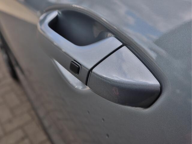 KIA Xceed 1.6 GDi PHEV Plug-In-Hybrid ExecutiveLine Navi+BT+DAB+Camera ECC-Airco Cr.Control Stoel+Stuurverw. LED Pano dak