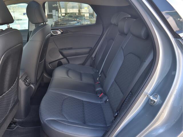 KIA Xceed 1.6 GDi PHEV Plug-In-Hybrid ExecutiveLine Navi+BT+DAB+Camera ECC-Airco Cr.Control Stoel+Stuurverw. LED Pano dak