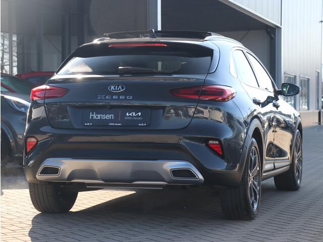KIA Xceed 1.6 GDi PHEV ExecutiveLine I Panoramadak I Leder I Keyless
