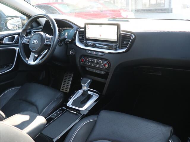 KIA Xceed 1.6 GDi PHEV ExecutiveLine I Panoramadak I Leder I Keyless