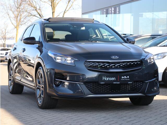 KIA Xceed 1.6 GDi PHEV ExecutiveLine I Panoramadak I Leder I Keyless