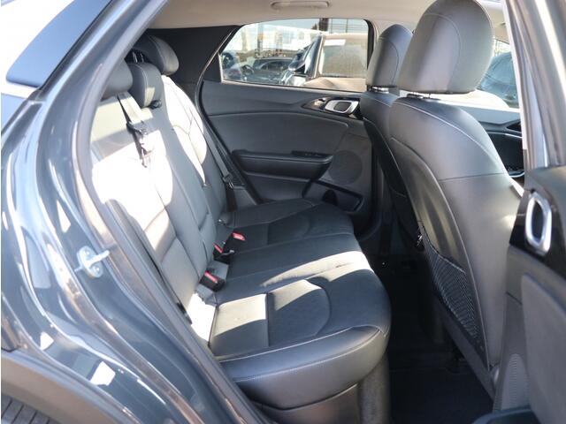 KIA Xceed 1.6 GDi PHEV ExecutiveLine I Panoramadak I Leder I Keyless