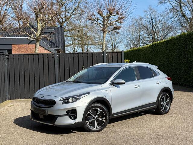 KIA Xceed 1.6 GDi PHEV DynamicLine