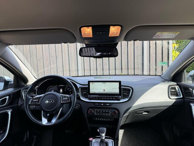 KIA Xceed 1.6 GDi PHEV DynamicLine