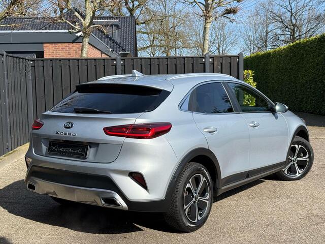 KIA Xceed 1.6 GDi PHEV DynamicLine