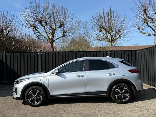 KIA Xceed 1.6 GDi PHEV DynamicLine