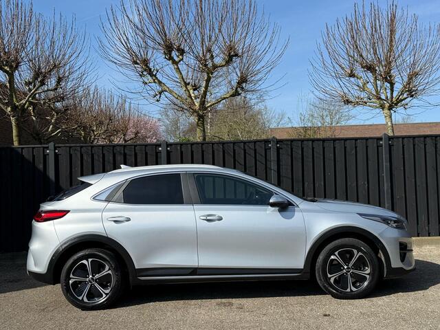 KIA Xceed 1.6 GDi PHEV DynamicLine