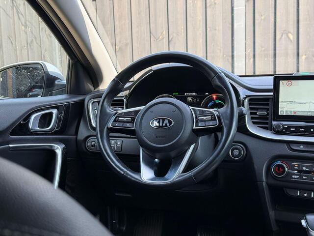 KIA Xceed 1.6 GDi PHEV DynamicLine