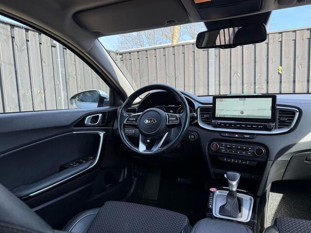 KIA Xceed 1.6 GDi PHEV DynamicLine