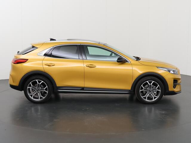 KIA Xceed 1.6 GDi PHEV ExecutiveLine | Panoramadak | Lederen Bekleding | Stoelventilatie | Elektrisch verstelb. bestuurdersstoel met geheugen | Stoel/Stuurwielverwarming