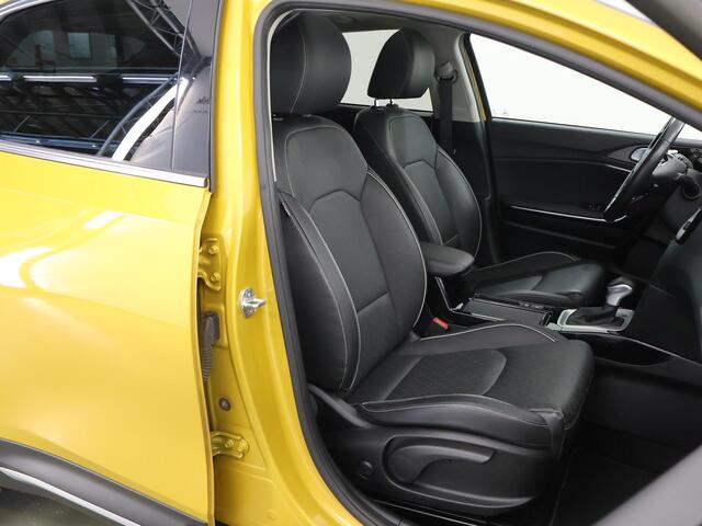 KIA Xceed 1.6 GDi PHEV ExecutiveLine | Panoramadak | Lederen Bekleding | Stoelventilatie | Elektrisch verstelb. bestuurdersstoel met geheugen | Stoel/Stuurwielverwarming