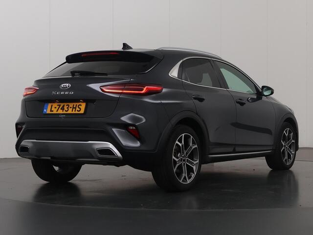 KIA Xceed 1.5 T-GDI MHEV ExecutiveLine | Panoramadak | Elekt. Stoelverstelling met geheugen | Stoelventilatie | Stoel/Stuurwielverwarming