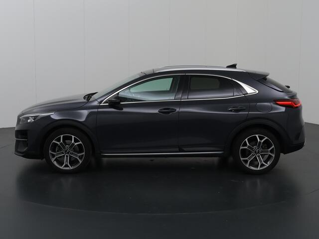 KIA Xceed 1.5 T-GDI MHEV ExecutiveLine | Panoramadak | Elekt. Stoelverstelling met geheugen | Stoelventilatie | Stoel/Stuurwielverwarming