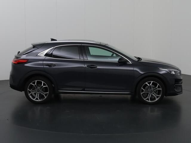 KIA Xceed 1.5 T-GDI MHEV ExecutiveLine | Panoramadak | Elekt. Stoelverstelling met geheugen | Stoelventilatie | Stoel/Stuurwielverwarming