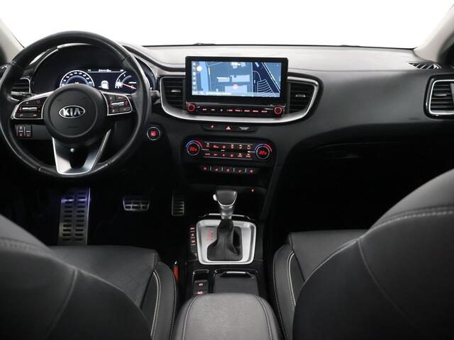 KIA Xceed 1.5 T-GDI MHEV ExecutiveLine | Panoramadak | Elekt. Stoelverstelling met geheugen | Stoelventilatie | Stoel/Stuurwielverwarming